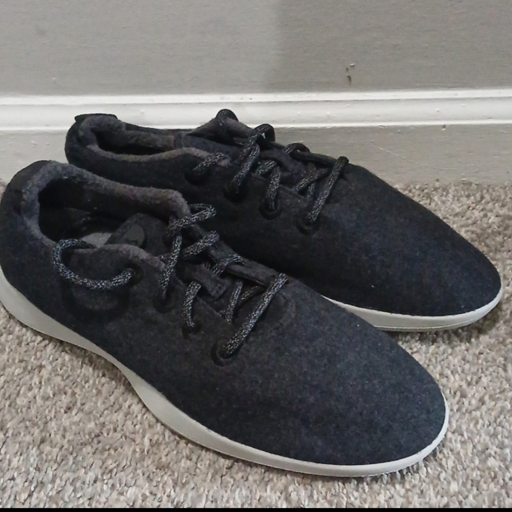 Men Wool Allbirds